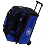 Elite Deuce Blue/Black