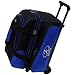 Elite Deuce Blue/Black