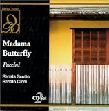 Puccini: Madama Butterfly