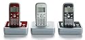 DORO DECT Cordless Telephone 830R DECT   - Multi
