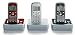DORO DECT Cordless Telephone 830R DECT   - Multi