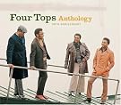 50th Anniversary Anthology