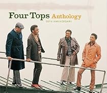 50th Anniversary Anthology