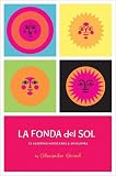 La Fonda del Sol Notecards