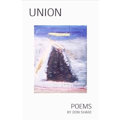 Union: Poems