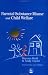 Parental Substance Misuse and Child Welfare