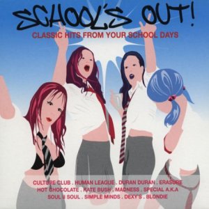 CD-Charts  Search : School's Out: Classic Hits from Your School Days