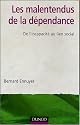 Les malentendus de la dépendance : De l'incapacité au lien social