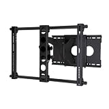 Sanus Systems VMAA26B Universal Articulating Mount with Extended Reach for 30