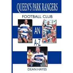 Queen's Park Rangers Football Club An A-Z