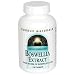 Source Naturals Boswellia Extract, Boswellic Acids 262mg, 100 Tablets (Pack of 2)