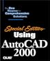 Special Edition Using AutoCAD 2000 (Using (Special Edition))