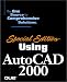Special Edition Using AutoCAD ...