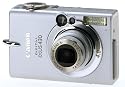 Canon Digital IXUS 430 Digitalkamera (4 Megapixel)