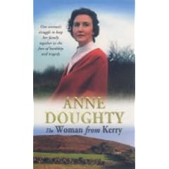 The Woman from Kerry