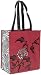 Karen Foster Design Reusable Tote Bags Modern Safari