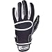 Cutters ProFit Receiver 2.0 Gloves ( sz. L, Black )