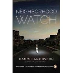 [Neighborhood Watch]Neighborhood Watch BY McGovern, Cammie(Author)Paperback