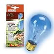 RZIL BOXED DAY BULB BLUE 100W