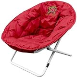 Maryland Sphere Chair by Logo Chair Company