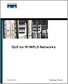 QoS for IP/MPLS Networks (Hardcover)