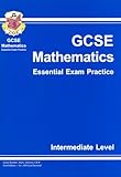 GCSE mathematics : essential exam practice. Intermediate level
