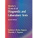 Mosby's Manual of Diagnostic and Laboratory Tests (Mosby's Manual of Diagnostic & Laboratory Tests)