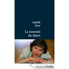 La traversée du désert