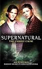 The Unholy Cause   [SUPERNATURAL UNHOLY CAUSE] [Mass Market Paperback]