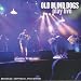 Old blind dogs, Play live