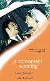 A convenient wedding