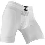 Cuzz Athletics 3 in 1 Youth Baseball Sliding Shorts