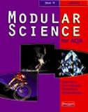 from Harcourt Education AQA Modular Science Year 10 and 11 Separate Award Teacher CD-ROM Model 0435572032