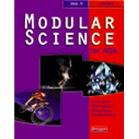 AQA Modular Science Year 10 CD-ROM (Pack of 3) (Free Licence)