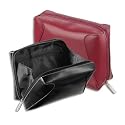 Japonesque Face Essentials Bag - Black