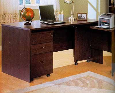 Writing Desk Home Office