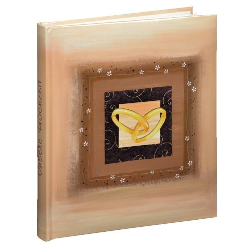 Hama Amour Buchalbum 22x25/40 Preisvergleich