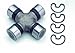 Lakewood 23021 High Performance U-Joint