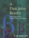 A First John Reader: Intermediate Greek Reading Notes and Grammar
