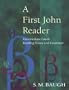 A First John Reader: Intermediate Greek Reading Notes and Grammar