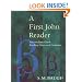 A First John Reader: Intermediate Greek Reading Notes and Grammar