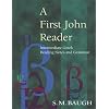 A First John Reader: Intermediate Greek Reading Notes and Grammar