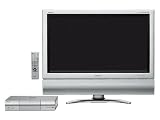 SHARP AQUOS 37V型液晶ディスプレイTV