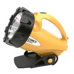 Dorcy 41-4291 65 Lumen LED Lantern with Batteries and Conversion Cartridge