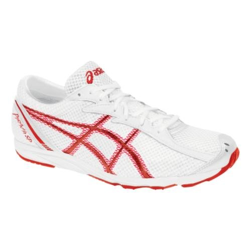 Mens ASICS GEL-Piranha SP Running Shoe