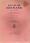 Atlas of Denmark;: Text and photographs