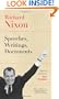 Richard Nixon: Speeches, Writings, Documents (James Madison Library in American Politics)
