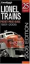 Greenberg's Guide Lionel Trains 1901- 2005 Pocket Price Guide (Greenberg's Pocket Price Guide Lionel Trains)