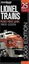 Greenberg's Guide Lionel Trains 1901- 2005 Pocket Price Guide (Greenberg's Pocket Price Guide Lionel Trains)