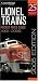 Search : Greenberg's Guide Lionel Trains 1901- 2005 Pocket Price Guide (Greenberg's Pocket Price Guide Lionel Trains)